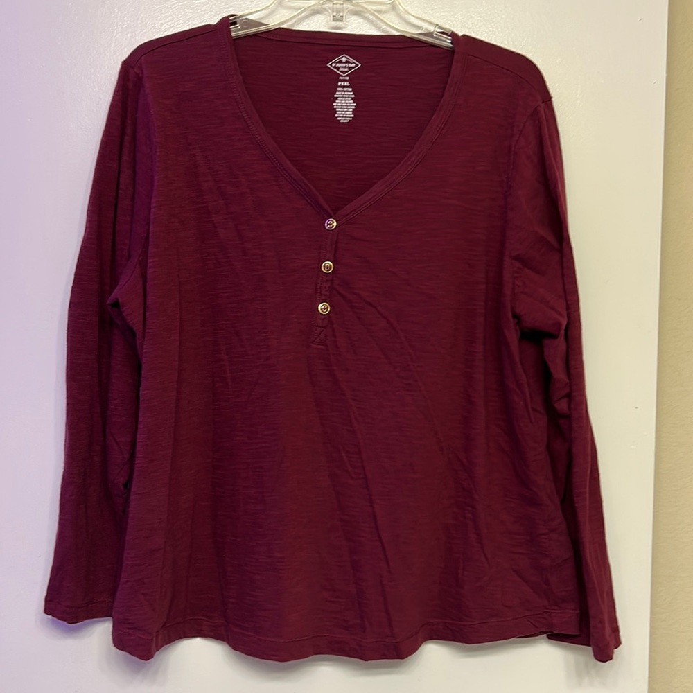 Women’s shirt